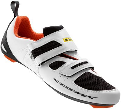 mavic tri shoe
